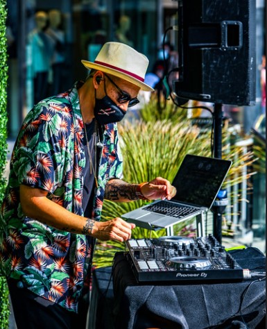 Santa Monica Place | Home